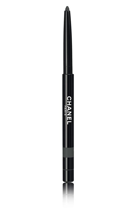 Chanel waterproof eyeliner